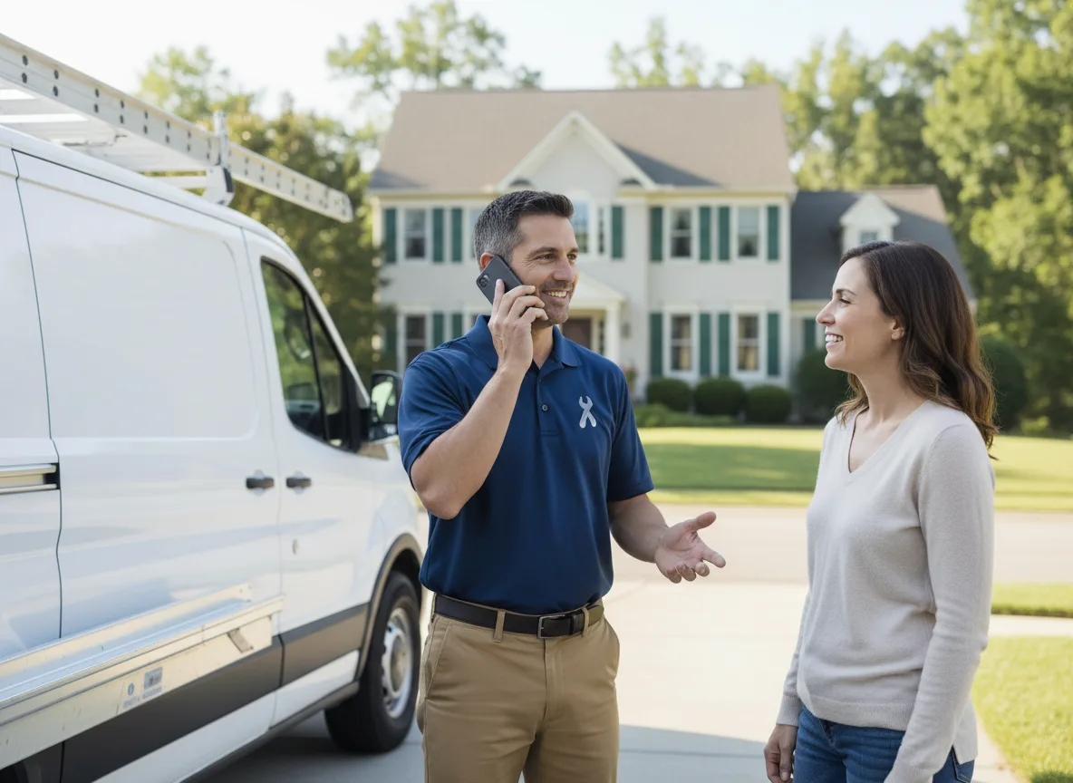 Home Gutter Service Rocky Mount, VA FAQs